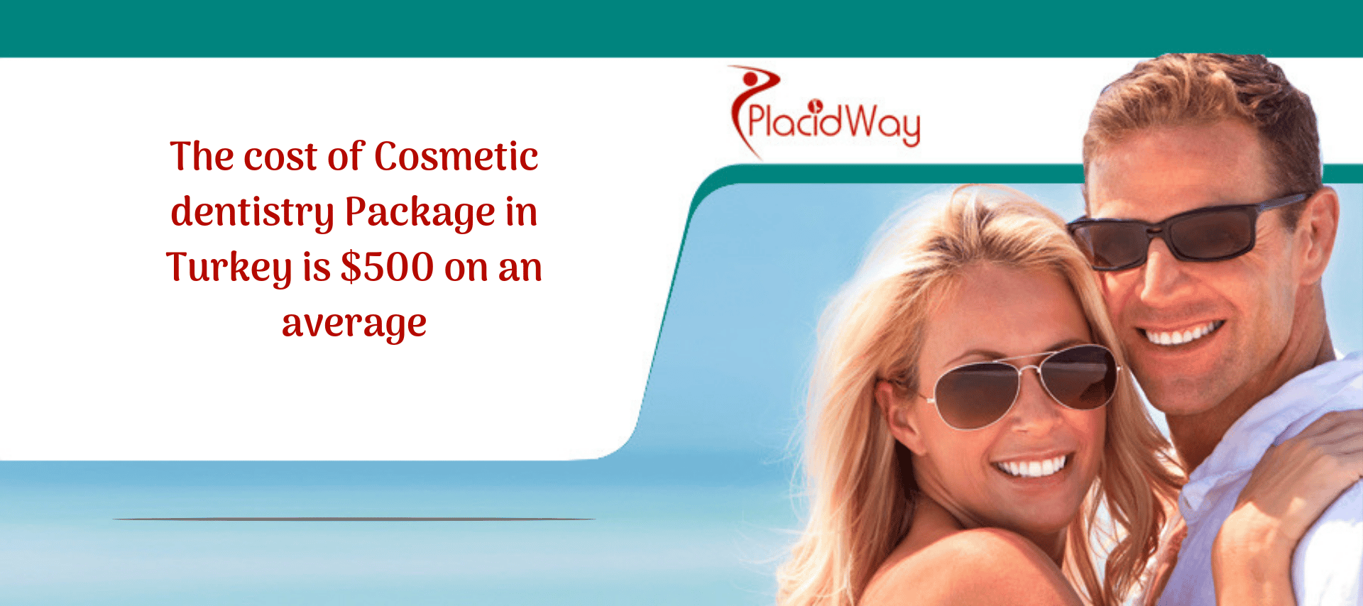 Cost of Cosmetic dentistry Package in Turkey